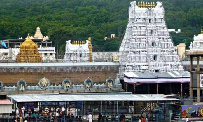 Tirumala Records Historic Hundi Income In 2024, Historic Hundi Income In 2024, Tirumala Hundi Income In 2024, Tirumala Hundi, Hundi Income Tirumala, Devotee Contributions, Global Expansion Of TTD Temples, Tirumala Hundi Income, TTD 2024 Budget, TTD Key Decisions, Tirumala, Tirumala Tirupati, Venkateswara Swamy, Tirupati, Latest Tirupati News, Andhra Pradesh, AP Live Updates, Live Updates, Breaking News, Headlines, Live News, Mango News, Mango News Telugu