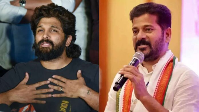Shock To The Government In The Allu Arjun Case, Shock To The Government, Allu Arjun Case, Government Shock In Allu Arjun Case, DGP Jitender, Lawyer Rama Rao, Revanth Reddy Government, Sandhya Theatre Tragedy, Movie Premiere Tragedy, Pushpa 2 Stampede, Sandhya Theater Issue, Sandhya Theatre Incident, Tollywood Benefit Shows Ban, Theater Premiere Tragedy, Pushpa 2 Controversy, Sandhya Theater, Allu Arjun, Rashimka, Sukumar, Pushpa 2 Movie, Pushpa 2 Latest News, Tollywood, Tollywood News, Tollywood Latest News, Tollywood Updates,Mango News, Mango News Telugu