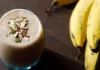 Try This With Maise And Banana For Your Health, Maise And Banana, Maise And Banana For Your Health, Health Benefits Of Maise And Banana, Banana Smoothie, Jaggery, Maise Flour And Banana, Milk, Rice Flour, Health, Health News, Health Tips, Healthy Food, Healthy Diet, Fitness, Mango News, Mango News Telugu