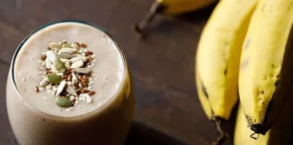 Try This With Maise And Banana For Your Health, Maise And Banana, Maise And Banana For Your Health, Health Benefits Of Maise And Banana, Banana Smoothie, Jaggery, Maise Flour And Banana, Milk, Rice Flour, Health, Health News, Health Tips, Healthy Food, Healthy Diet, Fitness, Mango News, Mango News Telugu