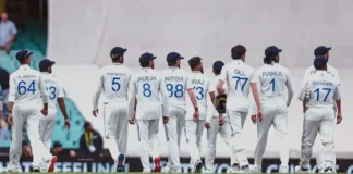 Border Gavaskar Trophy India Gains Edge On Day 2 Bumrah Injury Raises Concerns, India Gains Edge On Day 2, Bumrah Injury Raises Concerns, Border Gavaskar Trophy, India Vs Australia, Jasprit Bumrah Injury, Rishabh Pant Fifty, Sydney Test Day 2, Sydney Test Highlights, Team India Captain, World Test Championship Race, India Vs Australia, Team India, Austarlia, Test Cricket, WTC Final, Border Gavaskar Trophy, IND Vs AUS, IND Vs AUS Test Series, Cricket, Latest Cricket News, Cricket Live Updates, India, BCCI, Sports News, Sports Live Updates, Mango News, Mango News Telugu