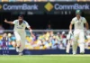 bumrah magic the bowler who tormented australia,bumrah magic the bowler, tormented australia,Border-Gavaskar Trophy, Bumrah Player of the Series, India vs Australia Test Series, Jasprit Bumrah Magic, Usman Khawaja Bowled Out, Sports News, Sports Live Updates, Live News, Sports Highlights, Brealing News, Headlines, Mango News, Mango News Telugu