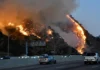 California Wildfire Engulfs Los Angeles Tragedy Strikes As Celebrities Evacuate, Los Angeles Tragedy, Los Angeles Tragedy Strikes As Celebrities Evacuate, Celebrities Evacuate, California Wildfires, Hollywood Evacuation, Indian Movies Oscar, Los Angeles Fire, Oscars 2025, National News, International News, Live Updates, Breaking News, Headlines, Live News, Mango News, Mango News Telugu