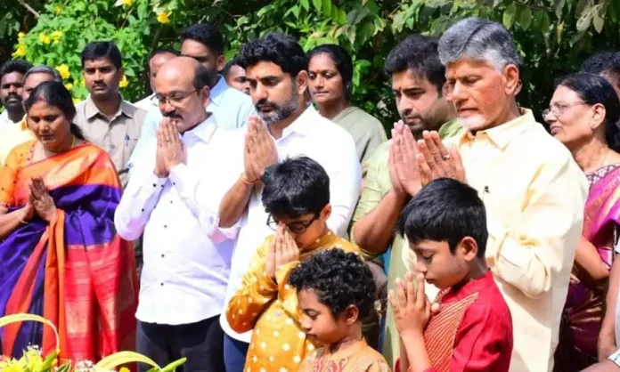 Chandrababu In Naravaripalle Festivities And Development Plans Unveiled,AP CM News,Chandrababu Naidu,Lokesh Family,Naravaripalle Development,Sankranti Celebrations,CM Chandrababu Family At Naravaripalle,CM Chandrababu About AP Development,Nara Devansh,Chandrababu Naidu Launches Development Projects In Naravaripalle,AP CM Chandrababu Naidu,CM Chandrababu Naidu,CM Chandrababu Naidu Latest News,CM Chandrababu Naidu News,CM Chandrababu Naidu Live,CM Chandrababu Naidu Family At Sankranti Celebrations In Naravaripalle,CM Chandrababu Naidu Family,Sankranti,Sankranti 2025,CM Chandrababu Naidu Sankranti Celebrations,CM Chandrababu Naidu Sankranti Celebrations In Naravaripalle,CM Chandrababu Naidu Family Sankranti Celebration,AP News,Nara Lokesh,AP,AP Latest News,Andra Pradesh,Mango News Telugu,Mango News