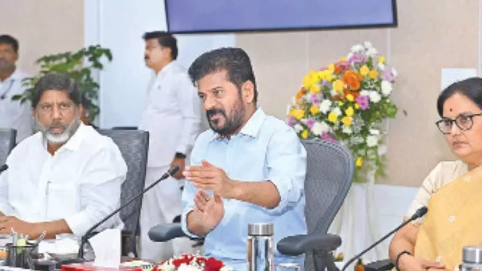 From January 26 Four Transformative Schemes Set To Launch CM Revanth's Directives To Collectors,Indiramma Housing Scheme,New Welfare Schemes Telangana,Republic Day 2025 Initiatives,Revanth Reddy Collectors Meeting,Rythu Bharosa Scheme Update,Revanth Reddy,CM Revanth Reddy,CM Revanth Reddy Latest News,CM Revanth Reddy News,CM Revanth Reddy Live,CM Revanth Reddy Press Meet,CM Revanth Reddy Latest,Indiramma Housing Scheme 2025,Telangana,TG,Telangana News,Telangana Latest News,Telangana Latest Updates,Telangana Political News,Indiramma Housing Scheme List 2025,CM To Launch Four Key Welfare Schemes On Republic Day,CM To Give Direction On Schemes At Collectors Meet Today,Telangana Indiramma Housing Scheme Latest News 2025,CM Revanth Reddy Collectors To Hold Gram Sabhas On Schemes