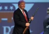 Will Trump Check Gun Culture