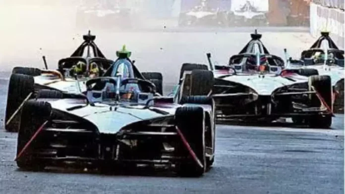 Breaking Formula E Race Case New Twists In Telangana Politics, Breaking Formula E Race Case, New Twists In Telangana Politics, E Race Case, Formula E Race Case, Greenko Electoral Bonds, KTR ACB Probe, Revanth Reddy Criticis, Telangana Politics, KTR E Formula Case, E Car Case, Hyderabad Live Updates, Latest Hyderabad News, Telangana, TS Politics, TS Live Updates, Political News, Mango News, Mango News Telugu