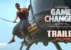 Game Changer Trailer Is Creating Records On Youtube, Game Changer Trailer Records, Game Changer Trailer Out, Game Changer Trailer Released, Game Changer Trailer Update, Game Changer Youtube Records, Game Changer Records, Game Changer Trailer, Global Star Ram Charan, Game Changer, Ram Charan, Shankar, Upcoming Movie Release, Game Changer Telugu Movie, Tollywood, Tollywood News, Tollywood Latest News, Tollywood Updates, Live Updates, Breaking News, Headlines, Live News, Mango News, Mango News Telugu