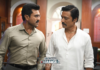 Game Changer Ram Charans Simplicity Meets Sankranti Festivities, Sankranti Festivities, Game Changer Ram Charans Simplicity, Ram Charans Simplicity, Game Changer, Indian Cinema, Ram Charan, Sankranti Release, Shankar Direction, Game Changer Trailer Released, Game Changer Trailer Update, Game Changer Youtube Records, Game Changer Records, Game Changer Trailer, Global Star Ram Charan, Game Changer, Ram Charan, Shankar, Upcoming Movie Release, Game Changer Telugu Movie, Tollywood, Tollywood News, Tollywood Latest News, Tollywood Updates, Live Updates, Breaking News, Headlines, Live News, Mango News, Mango News Telugu