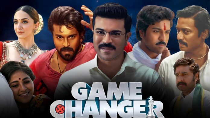 Political Thriller Ram Charan Shankar Game Changer Review Telugu Cinema,Mango News,Mango News Telugu,Game Changer Telugu Movie Review,Telugu Reviews 2025,Telugu Movies 2025,Game Changer,Game Changer Movie,Game Changer Telugu Movie,Game Changer Movie Updates,Game Changer Review,Game Changer Movie Review,Game Changer Telugu Review,Game Changer Review And Rating,Game Changer Movie Rating,Game Changer 2025,Game Changer Film,Game Changer Story Review,Game Changer Review In Telugu,Game Changer Public Talk,Game Changer Public Response,Game Changer Plus Points,Game Changer Movie Telugu Review,Game Changer Movie Review In Telugu,Game Changer Movie Review And Rating,Game Changer Movie Public Response,Game Changer Highlights,Game Changer First Review,Ram Charan Game Changer Review,Ram Charan Game Changer Movie