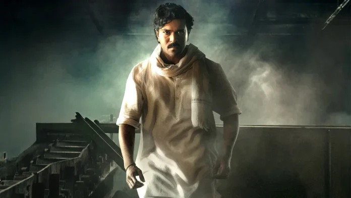 Another Experiment With The Old Character In Game Changer, Old Character In Game Changer, Game Changer Old Character, Another Experiment With The Old Character, Anjali, Another Experiment With The Old Character In Game Changer, Game Changer, Kiara Advani, Ram Charan, Shankar Direction, Game Changer Trailer Released, Game Changer Trailer Update, Game Changer Youtube Records, Game Changer Records, Game Changer Trailer, Global Star Ram Charan, Game Changer, Ram Charan, Shankar, Upcoming Movie Release, Game Changer Telugu Movie, Tollywood, Tollywood News, Tollywood Latest News, Tollywood Updates, Live Updates, Breaking News, Headlines, Live News, Mango News, Mango News Telugu