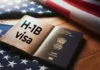One In Every Five H1B Visas Is Indian, America, Indian Students, Changes In The H1B Visa Program, H1B Visa Program, H1B Visa, America, Immigration Services, US Citizenship, USA Visa, Massive Surge In India, US Birth Citizenship, Trump, New York, America, USA, America News, America Live Updates, National News, International News, Live Updates, Breaking News, Headlines, Live News, Mango News, Mango News Telugu