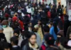 First HMPV Case Reported In India, First HMPV Case, First HMPV Case In India, India First HMPV Case, China, Corona, First HMPV Case Reported In India, HMPV Case, HMPV, India, China Health Crisis, Global Health Concerns, HMPV Virus, India Health Vigilance, Respiratory Virus Surge, Health, Health News, Health Tips, Healthy Food, Healthy Diet, Fitness, Mango News, Mango News Telugu