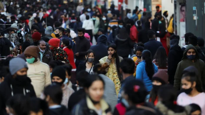First HMPV Case Reported In India, First HMPV Case, First HMPV Case In India, India First HMPV Case, China, Corona, First HMPV Case Reported In India, HMPV Case, HMPV, India, China Health Crisis, Global Health Concerns, HMPV Virus, India Health Vigilance, Respiratory Virus Surge, Health, Health News, Health Tips, Healthy Food, Healthy Diet, Fitness, Mango News, Mango News Telugu