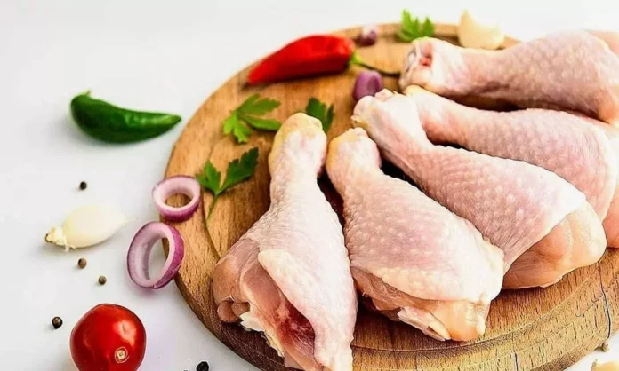 Good News For Chicken Lovers In Telugu States