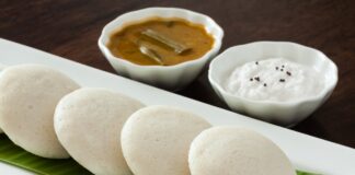 Can Obese People Eat Idli For Breakfast