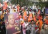 Bangladesh Does Not Listen To India, Bangladesh Does Not Listen, Bangladesh Issue, Bangladesh Hindu Fight, Bail Petition, Bangladesh, Hindu Religious Leader Chinmayi Krishnadas, India Former Iskcon Guru, Krishna Das, India, National News, International News, Live Updates, Breaking News, Headlines, Live News, Mango News, Mango News Telugu