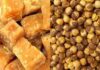 What Happens If You Eat Jaggery And Fried Chickpeas On An Empty Stomach, What Happens If You Eat Jaggery, Eat Jaggery And Fried Chickpeas, Empty Stomach, Jaggery, Chickpeas, Eat Jaggery, Eat Jaggery And Fried Chickpeas On An Empty Stomach, Fried Chickpeas, Health, Health News, Health Tips, Healthy Food, Healthy Diet, Fitness, Mango News, Mango News Telugu