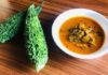 Eat Bitter Gourd Curry At Least Once A Week