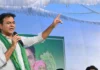 KTR Vs ED Tension In Formula E Race Case,BRS Leader Under Scrutiny,Financial Irregularities Alleged,Formula E Scam Probe,KTR Questioned By ED,Tensions At ED Office,Mango News,Mango News Telugu,Formula E Race Case,KTR ED Investigation Live Updates,Formula E Race Case News,KTR ED Investigation,KTR ED Investigation News,KTR ED Investigation Updates,High Tension At BRS Leaders,KTR To ED Investigation,KTR ED Investigation Today,Supreme Court Shock To KTR,KTR To Attend ED Investigation,KTR ED,High Tension,BRS Leaders,CM Revanth Reddy,KCR News,KTR,KTR Live,Telugu News Live,KTR Live Updates,KTR News,KTR Latest News,KTR Latest Updates,Formula E Case,KTR To Attend ED Office Over Formula E Race Case,KTR In ED investigation,High Tension At ED office,Formula E Car Race,KTR Formula-E Car Race Case,ED,KTR Attends ED Investigation,KTR Appears Before ED Office,BRS,BRS Party