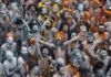 Where Do Naga Saints Go After The Kumbh Mela, After The Kumbh Mela, After The Kumbh Mela Where Do Naga Saints Go, Ardha Kumbh, Maha Kumbh 2025, Mahakumbh Mela, Naga Sadhus, Poorna Kumbh, Aghoras, Devotees, Holy Dips, Maha Kumbh Mela, Naga Saints, Prayagraj, Kumbh Mela, Kumbh Mela A Grand Festival, Maha Kumbh Mela Prayagraj 2025, Maha Kumbh Mela 2025,Ganga, Godavari, Kaveri, Prayagraj, Tungabhadra, Yamuna, India, National News, Live Updates, Breaking News, Headlines, Live News, Mango News, Mango News Telugu