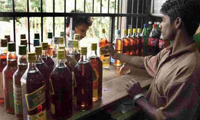 Big Shock For Liquor Addicts In Telangana, Liquor Addicts In Telangana, Big Shock For Liquor Addicts, Telangana Liquor Price, Beer, Cheap Liquor, Excise Department, Revanth Reddy Government, Telangana Liquor Price, Telangana? Branded Liquor, Liquor Prices To Increase Heavily, Liquor Prices In Telangana, High Liquor Prices, Increased Liquor Prices Telangana, 2025 Liquor Sales, Congress, Liquor, Latest Liquor News, Telangana Liquer Rates, Hyderabad Live Updates, Latest Hyderabad News, Telangana, TS Politics, TS Live Updates, Political News, Mango News, Mango News Telugu