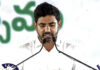 Lokesh As Future CM T G Bharats Sensational Remarks