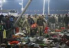 Stampede At Maha Kumbh Mela 17 Dead Over 40 Injured In Prayagraj