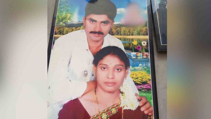 Meerpet Murder Case Accused Challenges Police