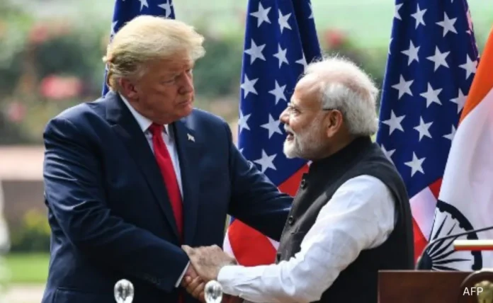 Prime Minister Narendra Modis US Tour Fix