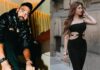 Mohammed Sirajs Love Life Growing Closeness With Mahira Sharma, Mohammed Siraj Love Life Growing Closeness, Mohammed Siraj Love, Mohammed Siraj Girlfriend, Bigg Boss Romance, Dating Rumors, IPL 2025, Mahira Sharma, Mohammed Siraj, Cricket, Latest Cricket News, Cricket Live Updates, India, BCCI, Sports News, Sports Live Updates, Mango News, Mango News Telugu