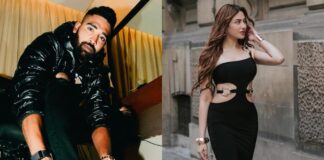 Mohammed Sirajs Love Life Growing Closeness With Mahira Sharma, Mohammed Siraj Love Life Growing Closeness, Mohammed Siraj Love, Mohammed Siraj Girlfriend, Bigg Boss Romance, Dating Rumors, IPL 2025, Mahira Sharma, Mohammed Siraj, Cricket, Latest Cricket News, Cricket Live Updates, India, BCCI, Sports News, Sports Live Updates, Mango News, Mango News Telugu
