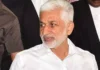 Vijayasai Reddy Bids Farewell To Politics Embraces Farming
