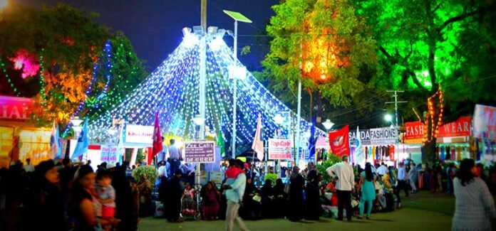Hyderabads Numaish Kicks Off Highlights You Dont Want To Miss, Hyderabads Numaish Kicks Off, Hyderabads Numaish Highlights, Cultural Festivities, Hyderabad Events, Hyderabad Numaish, Metro Travel, Nampally Exhibition, Numaish Exhibition, Numaish Exhibition Started, Numaish, Exhibition, Hyderabad Live Updates, Latest Hyderabad News, Telangana, TS Politics, TS Live Updates, Political News, Mango News, Mango News Telugu