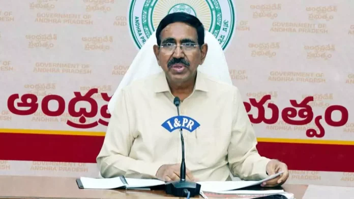 Amaravati Works On Track