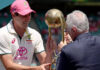 WTC 2025 Australias Dominance Seals Indias Fate In Border Gavaskar Trophy, WTC 2025 Australias Dominance Seals, Australias Dominance, Indias Fate In Border Gavaskar Trophy, Border Gavaskar Trophy, Cricket News, India Vs Australia, Test Championship Final, WTC 2025, World Test Championship Race, India Vs Australia, Team India, Austarlia, Test Cricket, WTC Final, Border Gavaskar Trophy, IND Vs AUS, IND Vs AUS Test Series, Cricket, Latest Cricket News, Cricket Live Updates, India, BCCI, Sports News, Sports Live Updates, Mango News, Mango News