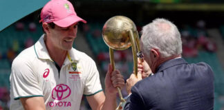 WTC 2025 Australias Dominance Seals Indias Fate In Border Gavaskar Trophy, WTC 2025 Australias Dominance Seals, Australias Dominance, Indias Fate In Border Gavaskar Trophy, Border Gavaskar Trophy, Cricket News, India Vs Australia, Test Championship Final, WTC 2025, World Test Championship Race, India Vs Australia, Team India, Austarlia, Test Cricket, WTC Final, Border Gavaskar Trophy, IND Vs AUS, IND Vs AUS Test Series, Cricket, Latest Cricket News, Cricket Live Updates, India, BCCI, Sports News, Sports Live Updates, Mango News, Mango News