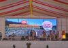 pm modis mega vision for visakhapatnam projects worth ₹2 lakh crores,pm modis mega vision , visakhapatnam projects, worth ₹2 lakh crores, Andhra Pradesh Infrastructure, Green Hydrogen Hub, PM Modi Andhra Pradesh Visit, South Coast Railway Zone, Visakhapatnam Development Projects, AP Live Updates, Live News, Breaking News, Highlights, Headlines, Mango News, Mango News Telugu