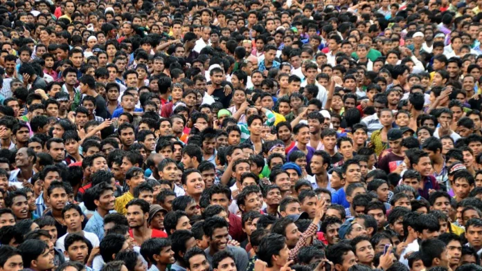World Population Will Decrease Further