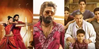 Pushparaj Is Still Making A Lot Of Collections In Theaters, Pushparaj Is Still Making A Lot Of Collections, Lot Of Collections To Pushparaj, Pushparaj Collections, Pushpa Records, Bunny, Pushpa 2, Pushpa 2 Collections, Allu Arjun Sets New Records, Pushpa 2, Pushpa 2 Tckets, Indian Cinema, Allu Arjun, Rashimka, Sukumar, Pushpa 2 Movie, Pushpa 2 Latest News, Allu Arjun Pushpa 2 Movie, Tollywood, Tollywood News, Tollywood Latest News, Tollywood Updates,Mango News, Mango News Telugu