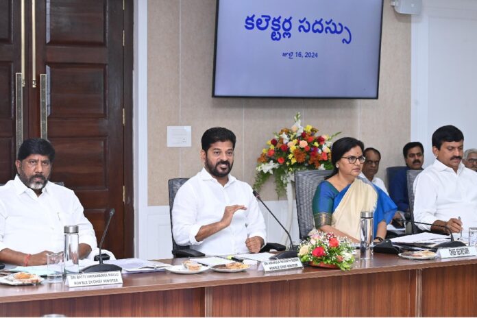 State Government Implements Promises Rythu Bharosa Assistance To 4.41 Lakh Farmers