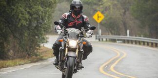 Back Pain From Bike Riding Causes And Precautions To Avoid It