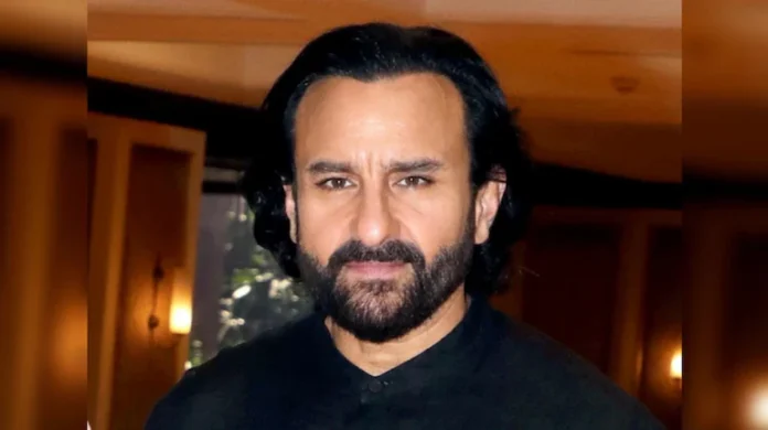 Saif Ali Khan Attack Case New Twists Unfold Every Day