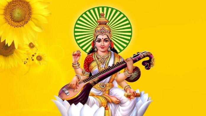 When Is Vasant Panchami This Year