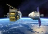 What Is Space Docking, Space Docking Experiment, SpaDeX, Chandrayaan, ISRO, Space Docking, Space Exploration, Solar Energy, Space News, Live Updates, Breaking News, Headlines, Live News, Mango News, Mango News Telugu
