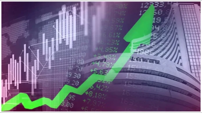 Stock Market Suffers Huge Losses Ahead Of Budget, Stock Market Suffers Huge Losses, Huge Losses In Stock Market, Stock Market, Huge Losses Ahead Of Budget, Mid Cap, Real Estate, Small Cap, Stock Market Opening, Stock Market Opening On 27 January 2025, Stock Market Suffers Losses, India, National News, Live Updates, Breaking News, Headlines, Live News, Mango News, Mango News Telugu