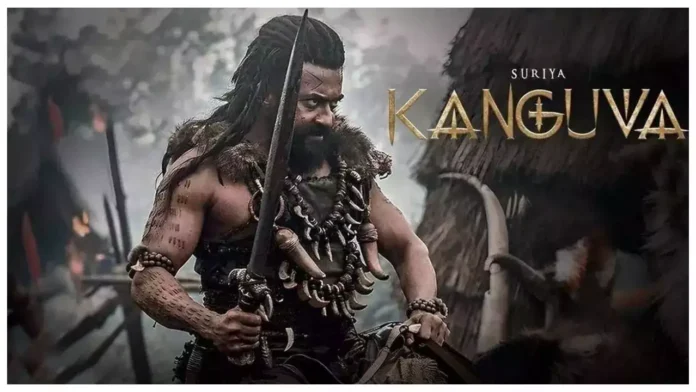 From Box Office Disaster To Oscar Nomination Suriyas Kanguva Makes Headlines, From Box Office Disaster, Disaster To Oscar, Nomination Suriyas Kanguva Makes Headlines, Kanguva Box Office Disaster, Kanguva Oscar Nomination, Oscar 2025 Indian Movies, Suriya Tamil Cinema, Tamil Movie Industry, Kanguva, Kanguva Movie, Suriya, Live Updates, Breaking News, Headlines, Live News, Mango News, Mango News Telugu