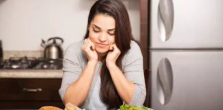 Did You Know That Craving Sweets Is A Sign Of Vitamin Deficiency