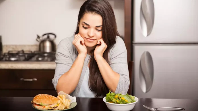 Did You Know That Craving Sweets Is A Sign Of Vitamin Deficiency