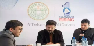 Massive Investments In Telangana Meil Signs Three Key Agreements